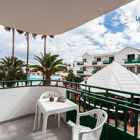 Vivienda Vacacional Malu Costa Teguise Exterior photo