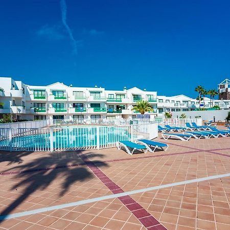 Vivienda Vacacional Malu Costa Teguise Exterior photo